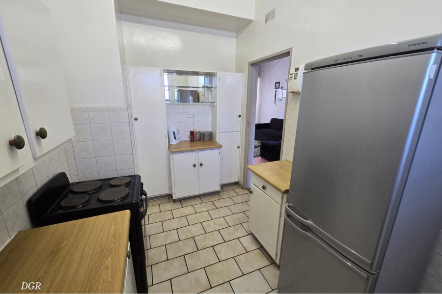 2 Bedroom Property for Sale in Kimberley Central Northern Cape